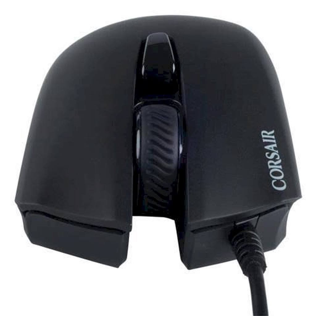 6000dpi Optical RGB Gaming Mouse K494200