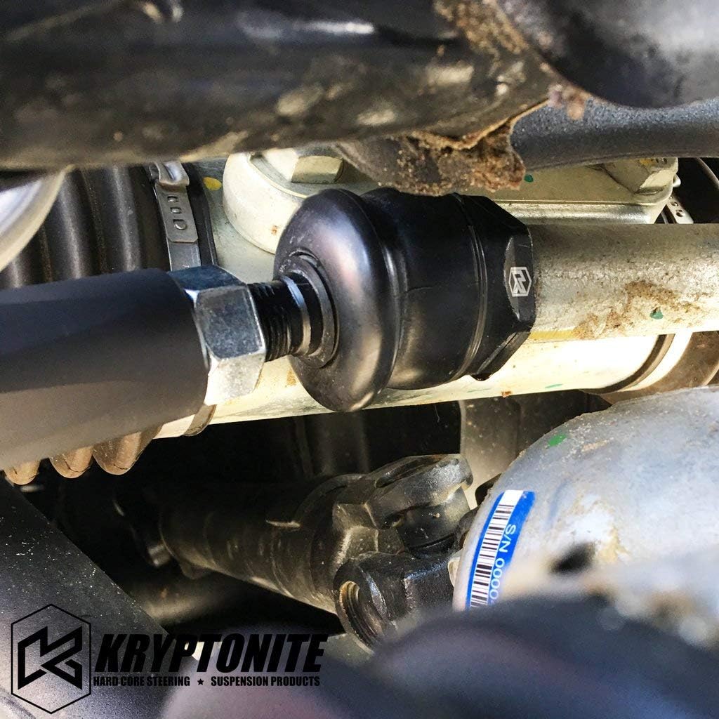 Heavy Duty Tie Rods G54564