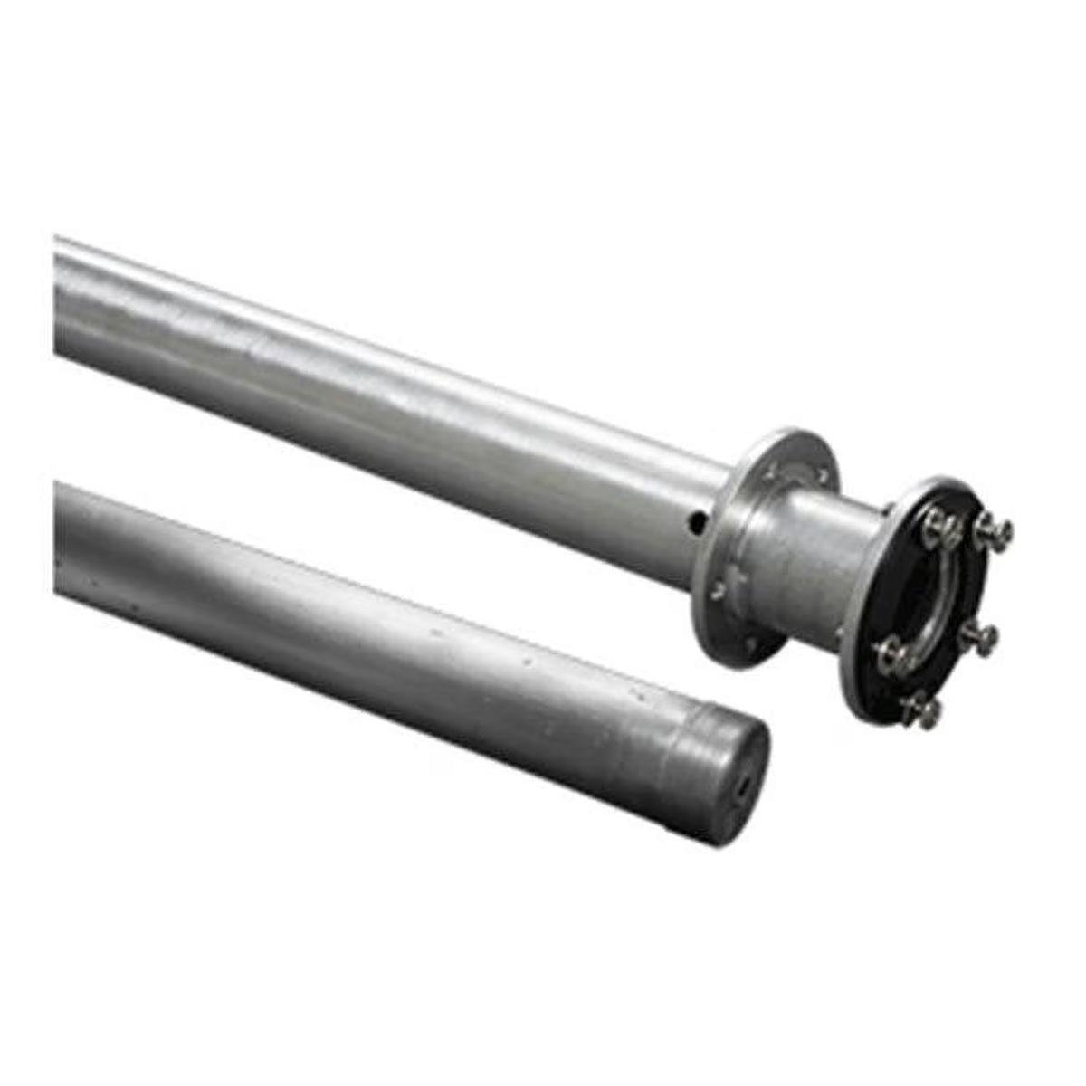 Focus Tube with Dead Band Eliminator Z583