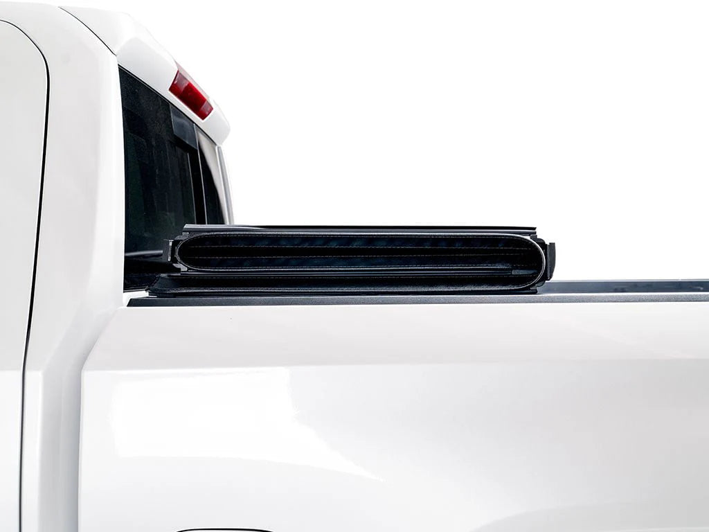 Soft Tri-Fold Tonneau Cover K847314