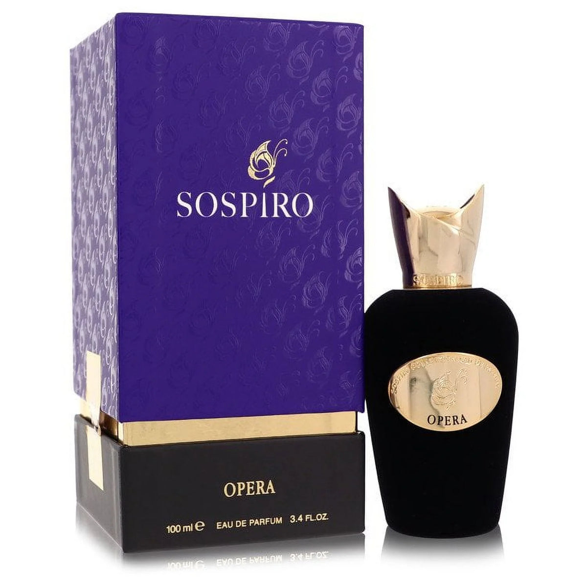 Eau De Parfum Spray 3.4 oz E14731