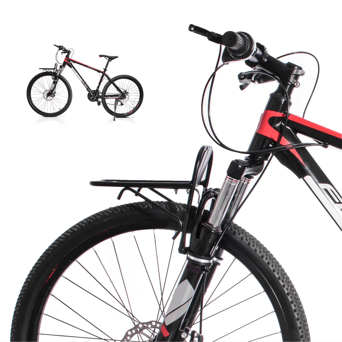 Bicycle Basket J709