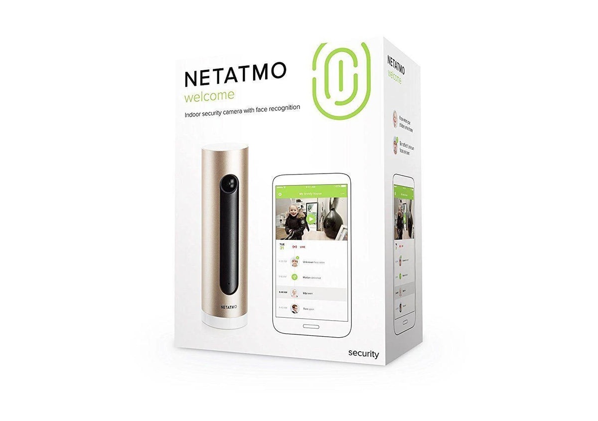 Network Camera E64654