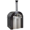 44-Inch Outdoor Wood-Fired Pizza Oven P683