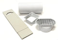 Air Conditioner AC Exhaust Window Kit S8538