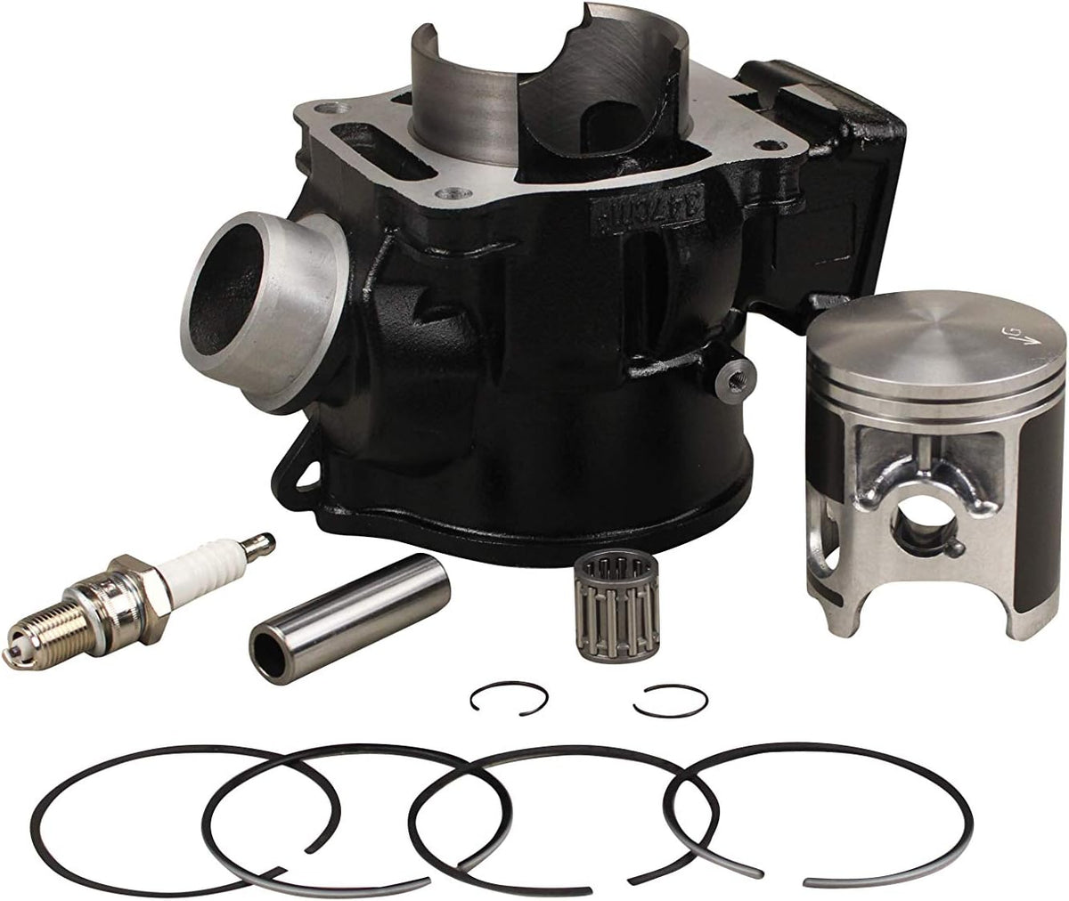 Cylinder Piston Gasket for Yamaha Banshee 350 1987-2006 O9753