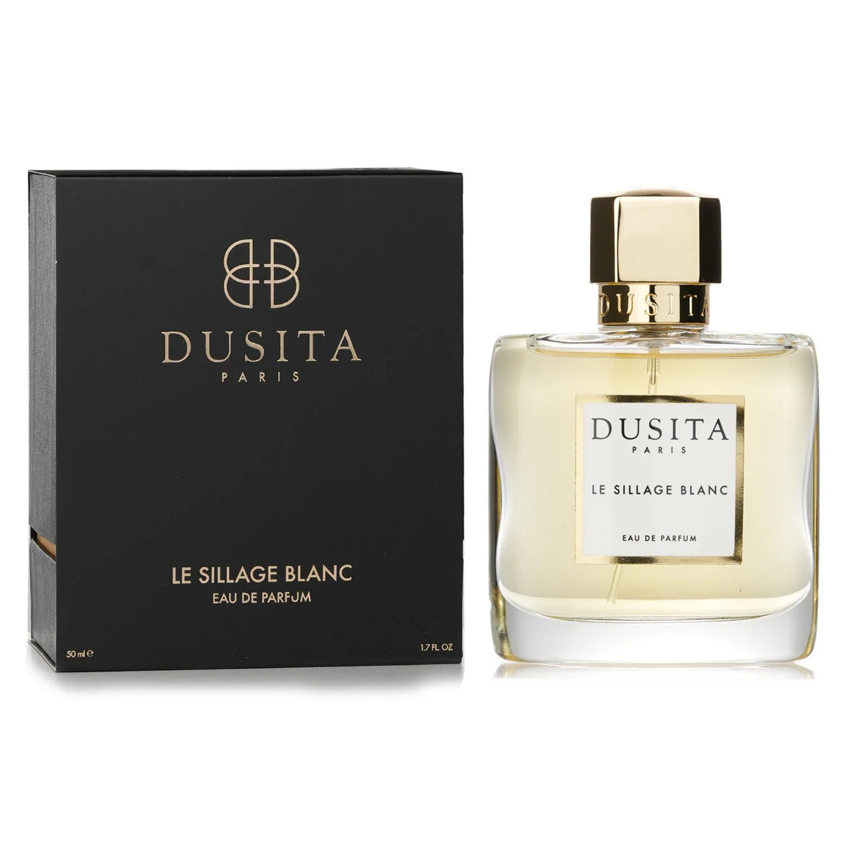 Le Sillage Blanc Eau De Parfum Spray 50ml V503