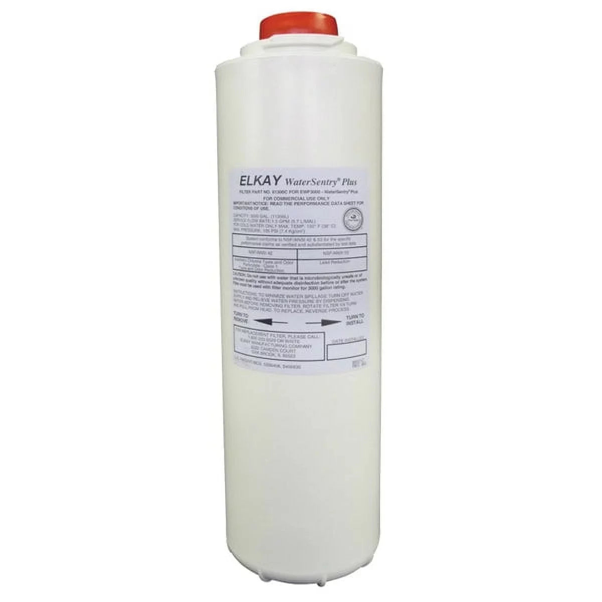 WaterSentry Plus Replacement Filter Q349485