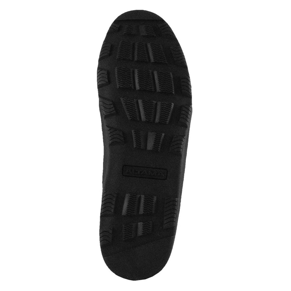 OTB Maritime Assault Low 8 Black U946471