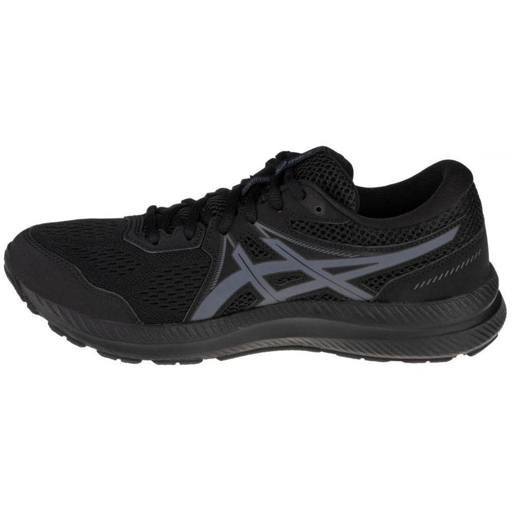 Black Running Shoes H15982