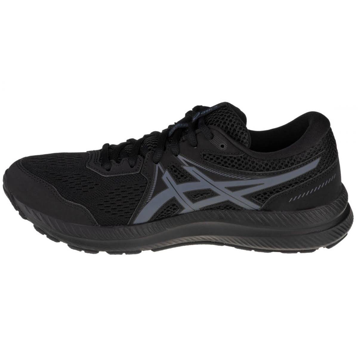 Black Running Shoes H15982