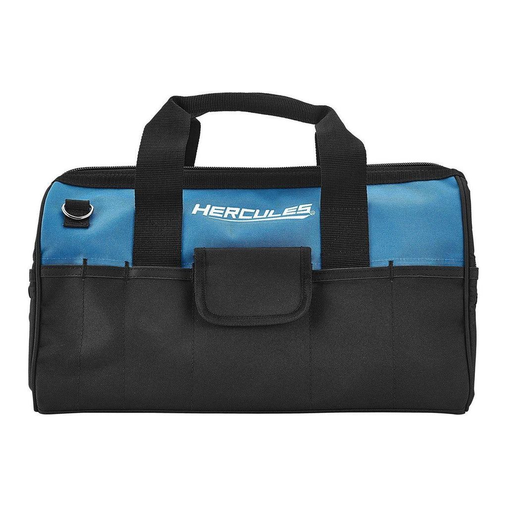 18 in. Tool Bag with 28 Pockets G367