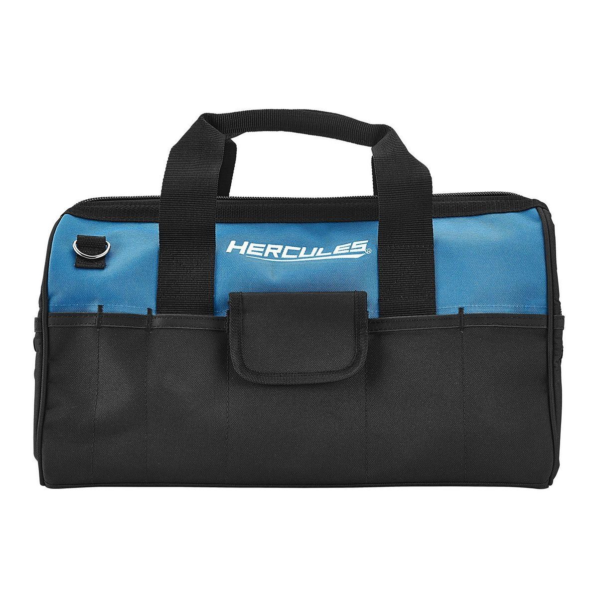 18 in. Tool Bag with 28 Pockets G367