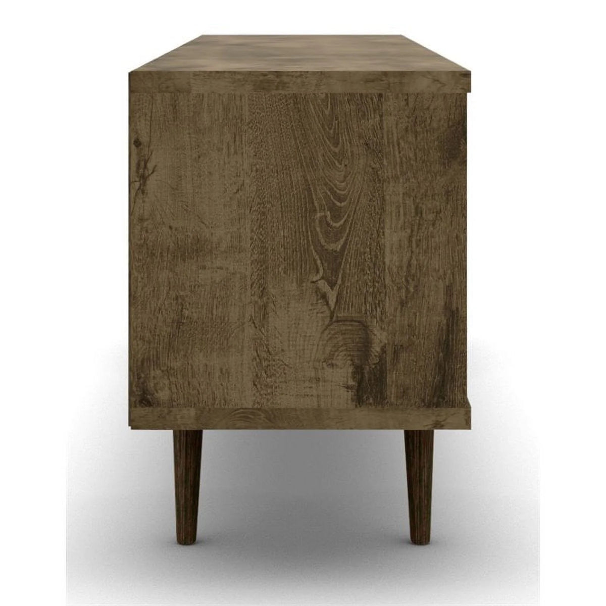 Solid Wood TV Stand for TVs up to 60" T162