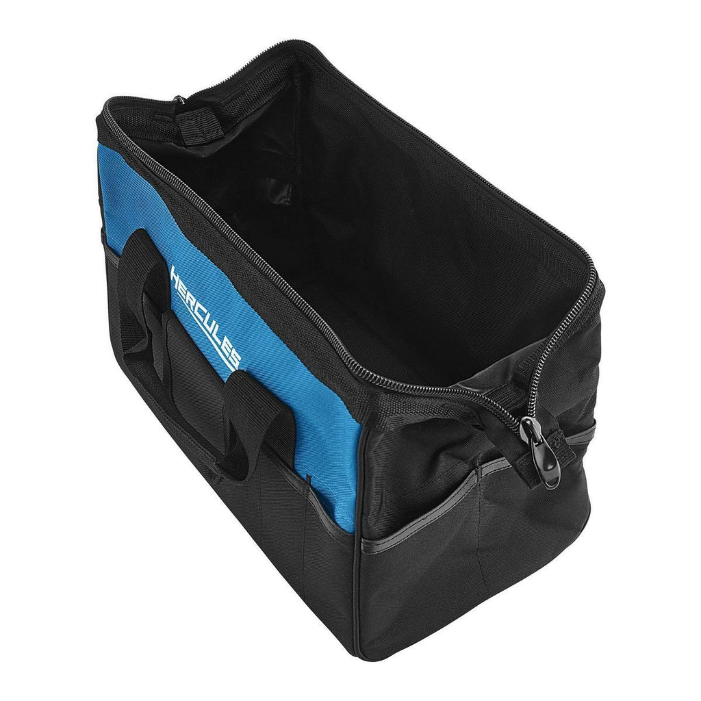 18 in. Tool Bag with 28 Pockets G367