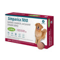 Simparica Trio Dogs N33124