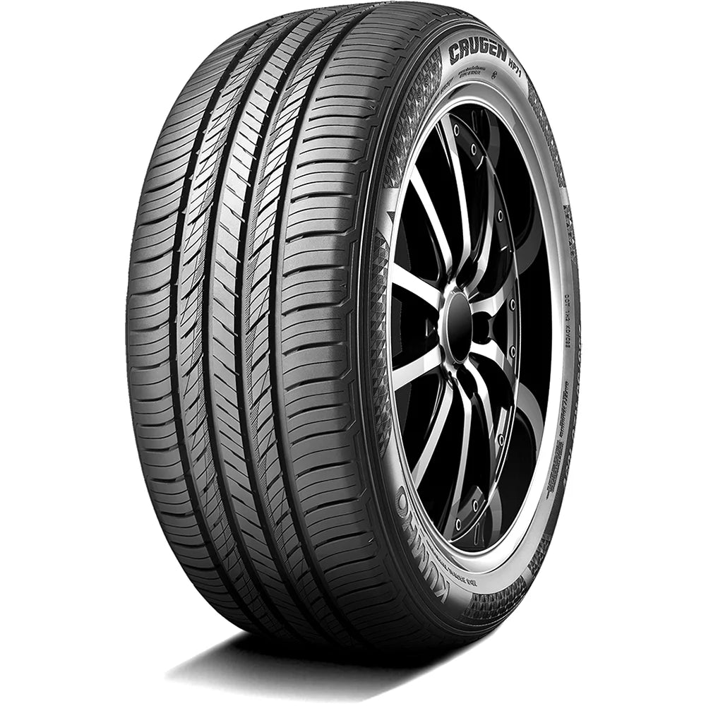 All Season 255/50R20 109V XL SUV/Crossover Tire U2873
