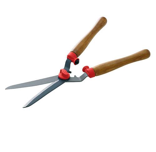 Red Cordless Secateur N18837