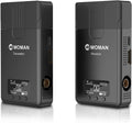 Wireless Video Transmission System with 600ft Range G172376