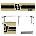 Portable Folding Tailgate Table G4887