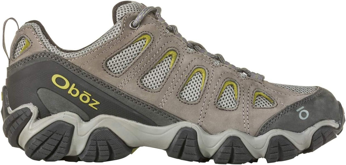 Pewter 11 Hiking Shoe C95614