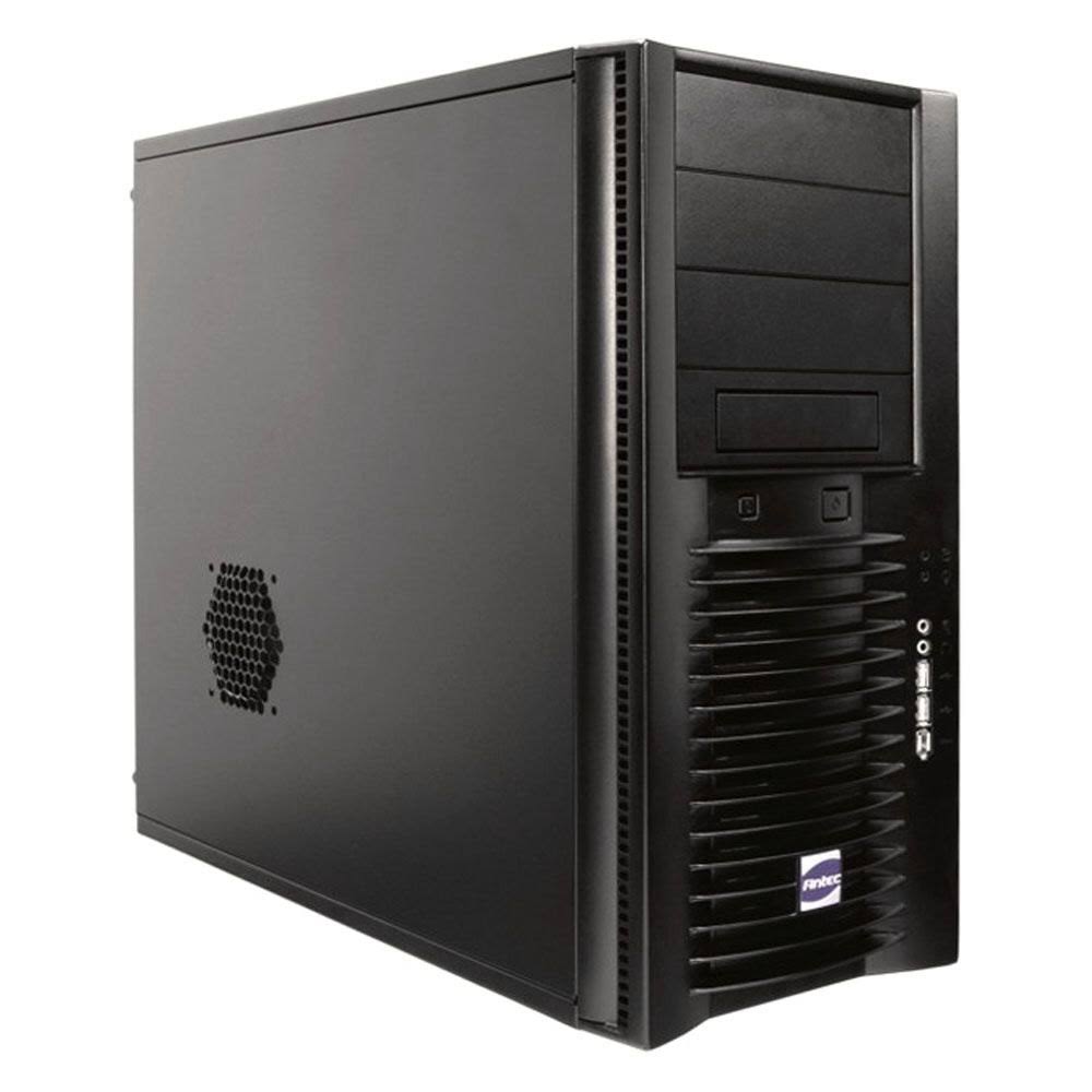 Antec Atlas 550 8-Bay Full Tower ATX Z662