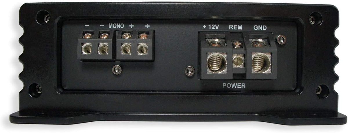 10 Subwoofer with Amplifier & Amp Kit G465774