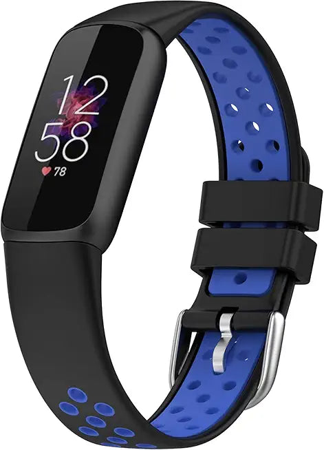 Compatible Silicone Watch Bands G647714