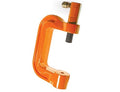 10 Ton Capacity C-Clamps V343733