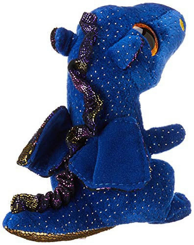 6" Plush Dragon K37102