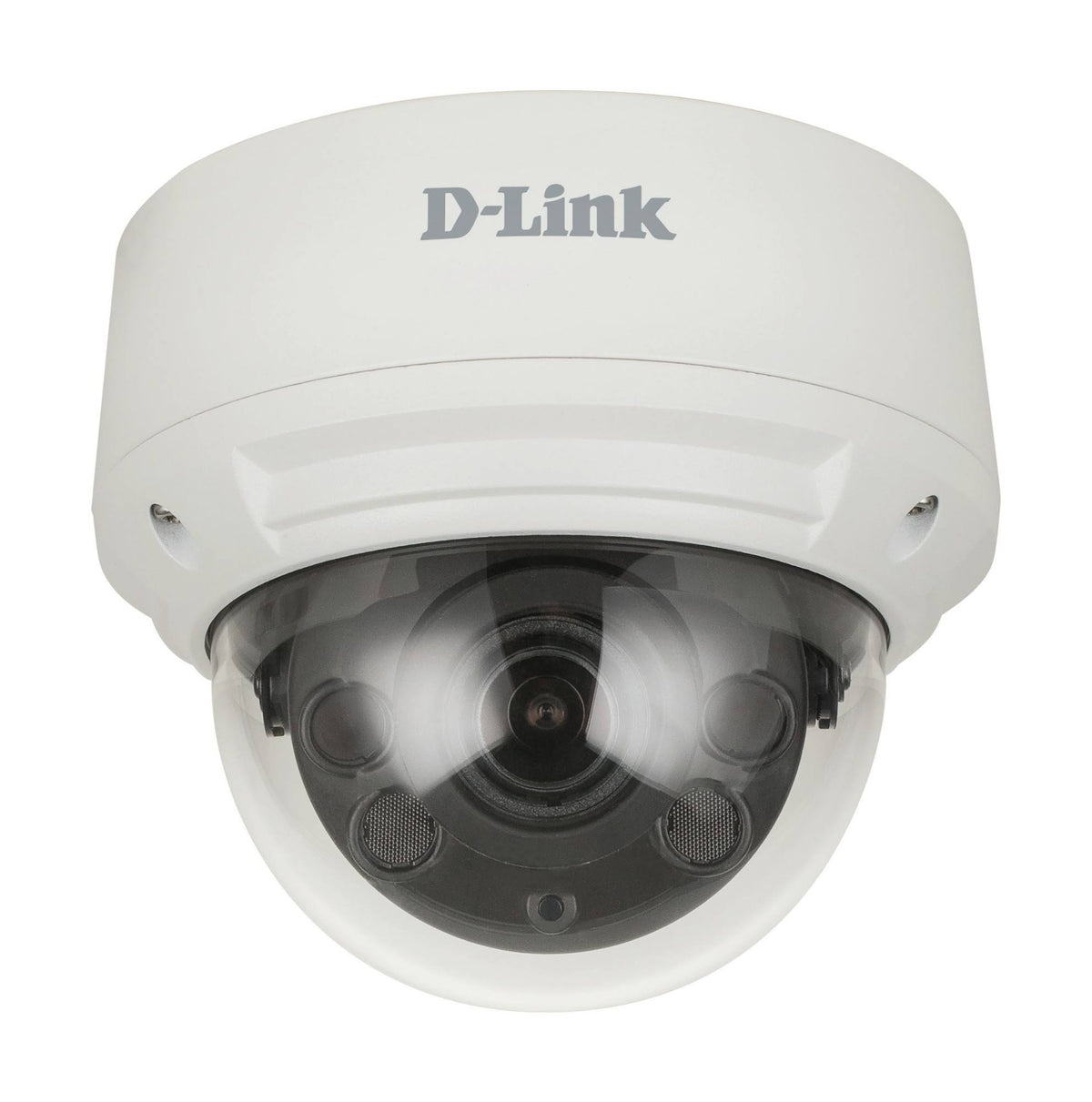 8 Megapixel Network Dome Camera L897