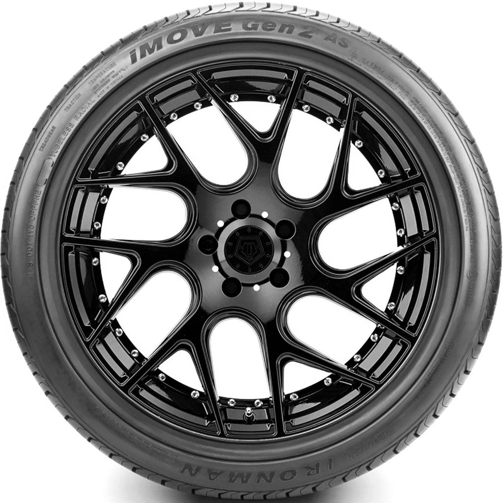 255/45ZR19XL 104W BW All Season G40275