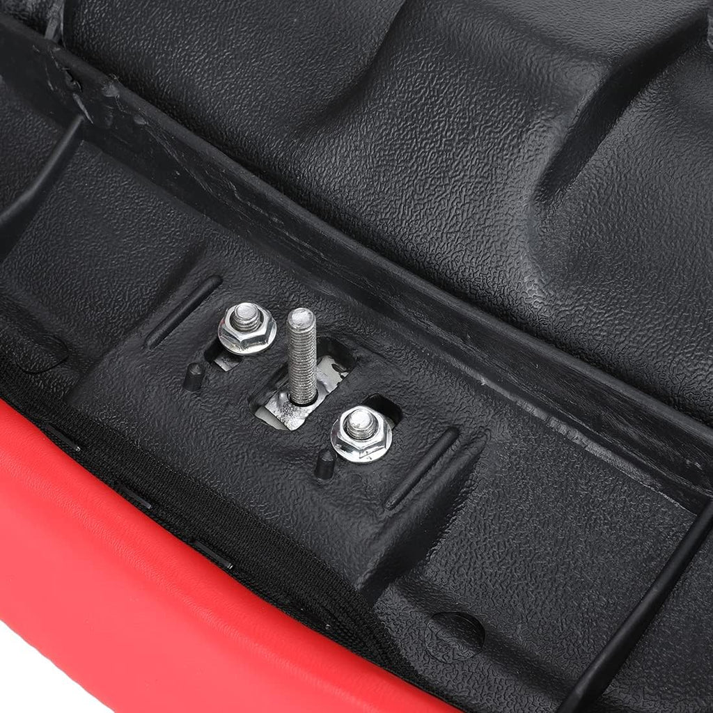 Leather Seat Pack of 2 for Mini Bike I5527