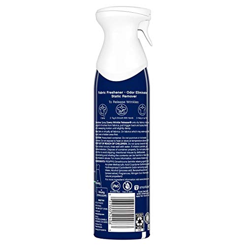 Wrinkle Release Spray Z3799