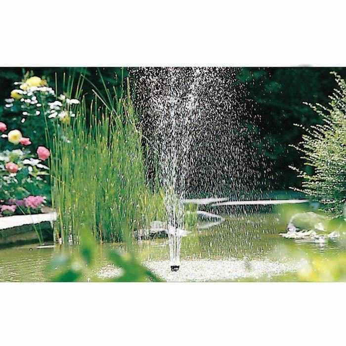AquaJet 2000 Pump P792