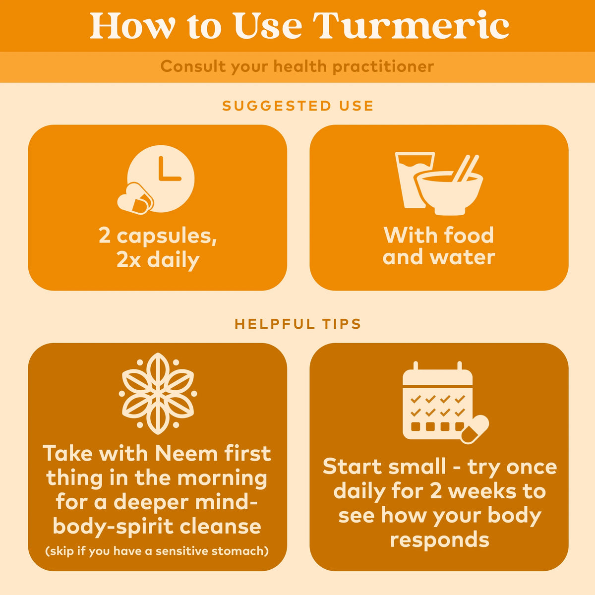 Turmeric Formula Herbal Supplement L154229