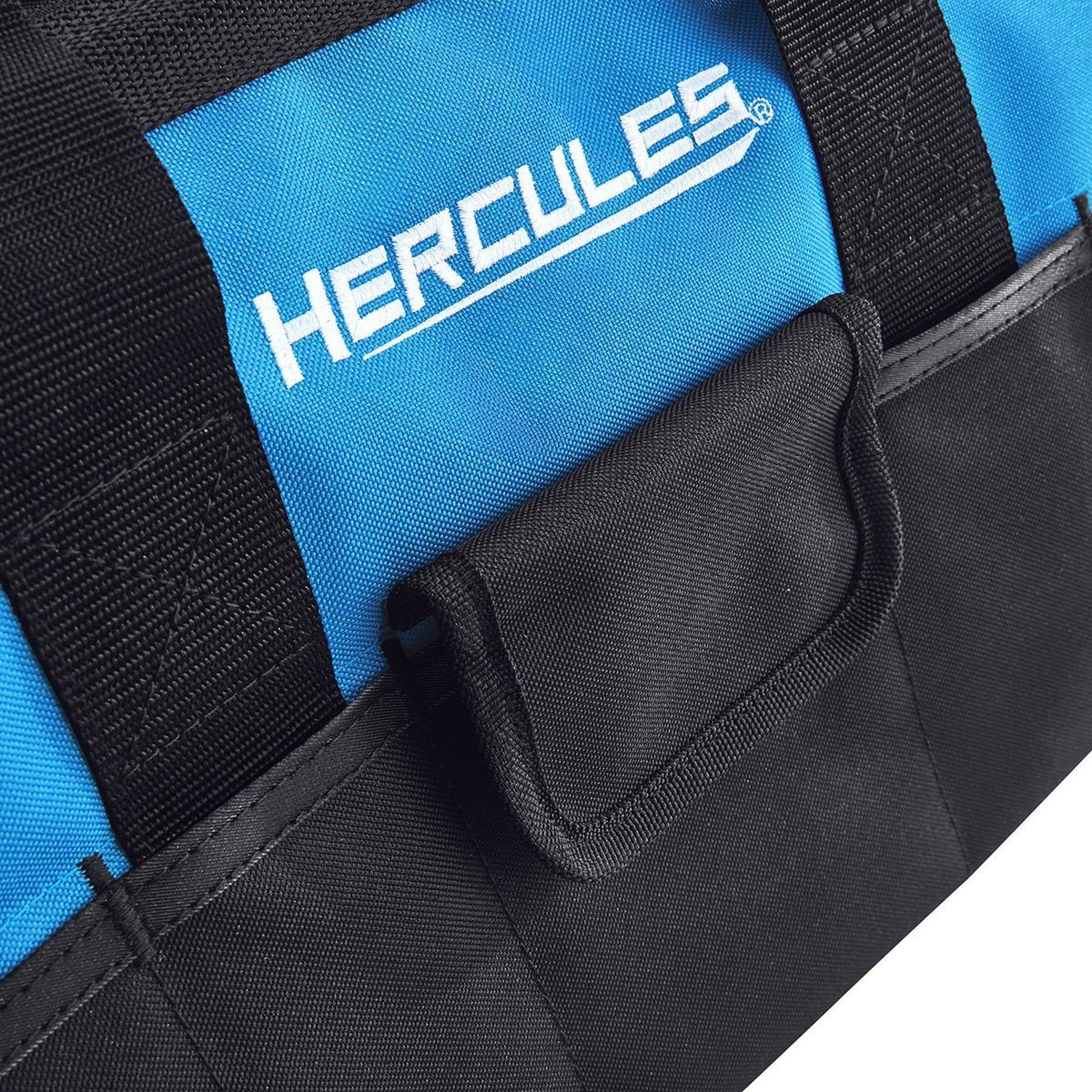 18 in. Tool Bag with 28 Pockets G367