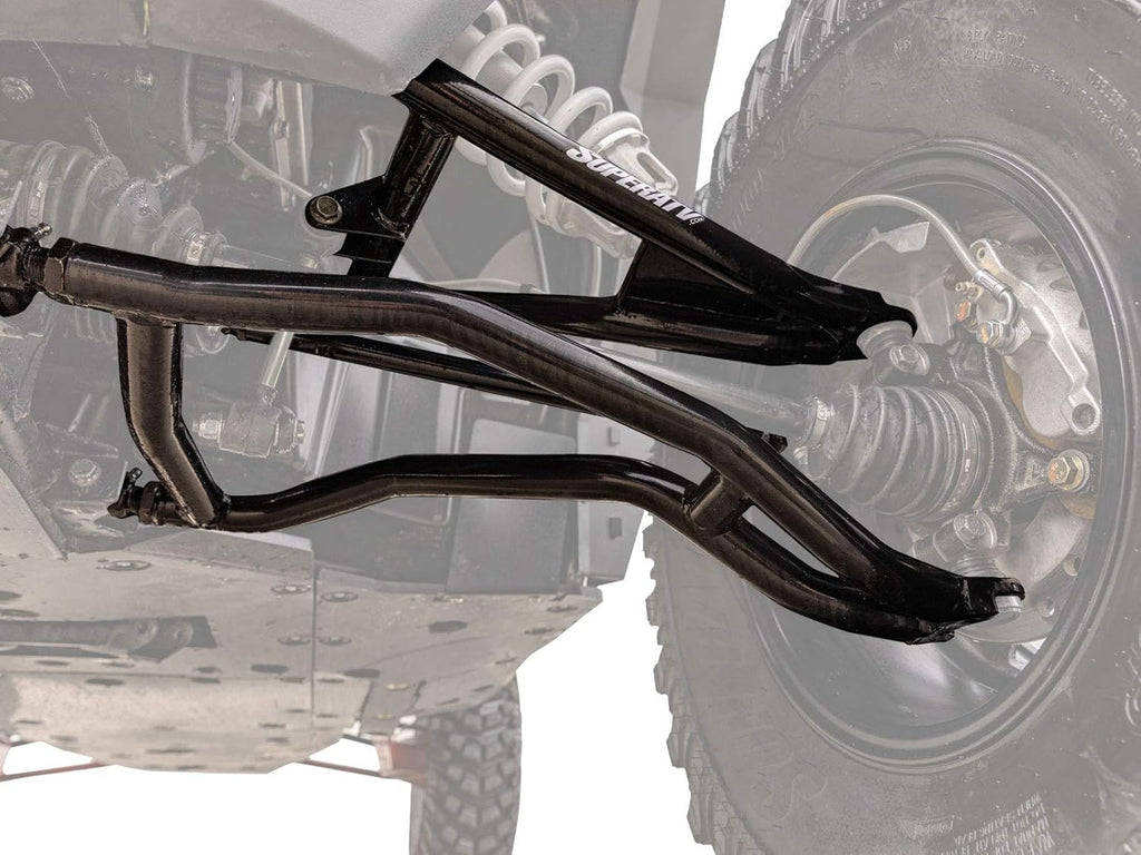 High Clearance 2" Forward Offset Front A-Arms V47032