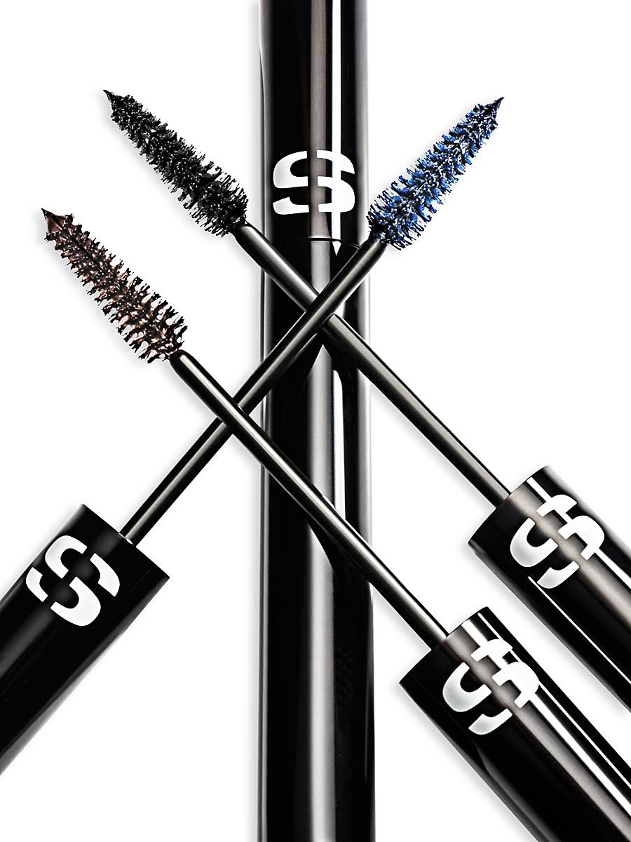 Mascara Deep Blue S489364