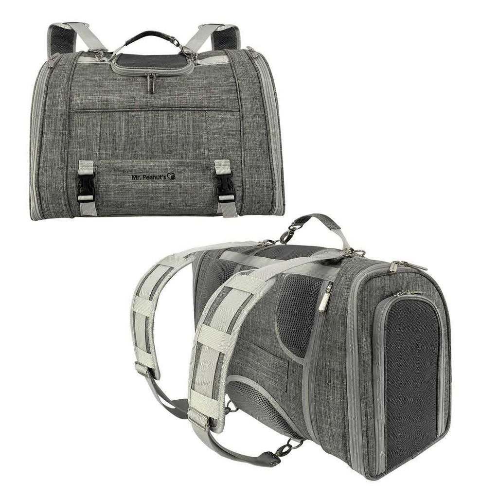 Convertible Backpack Airline Approved Pet Carrier T98840
