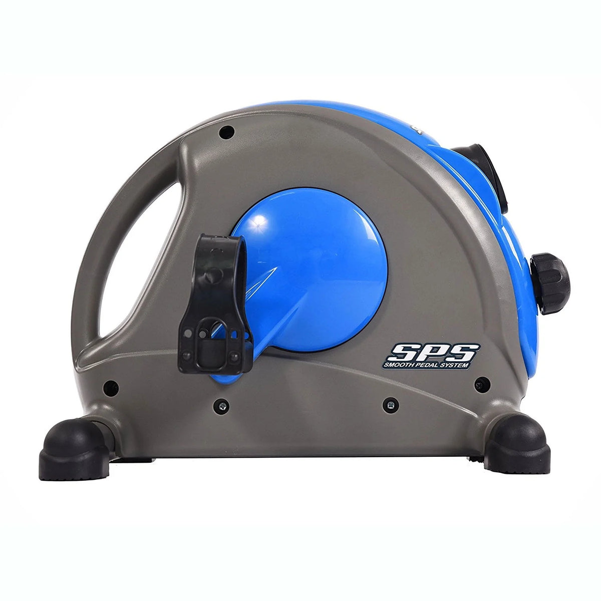 Mini Trainer Bike with Smooth Pedal System, Blue N3785