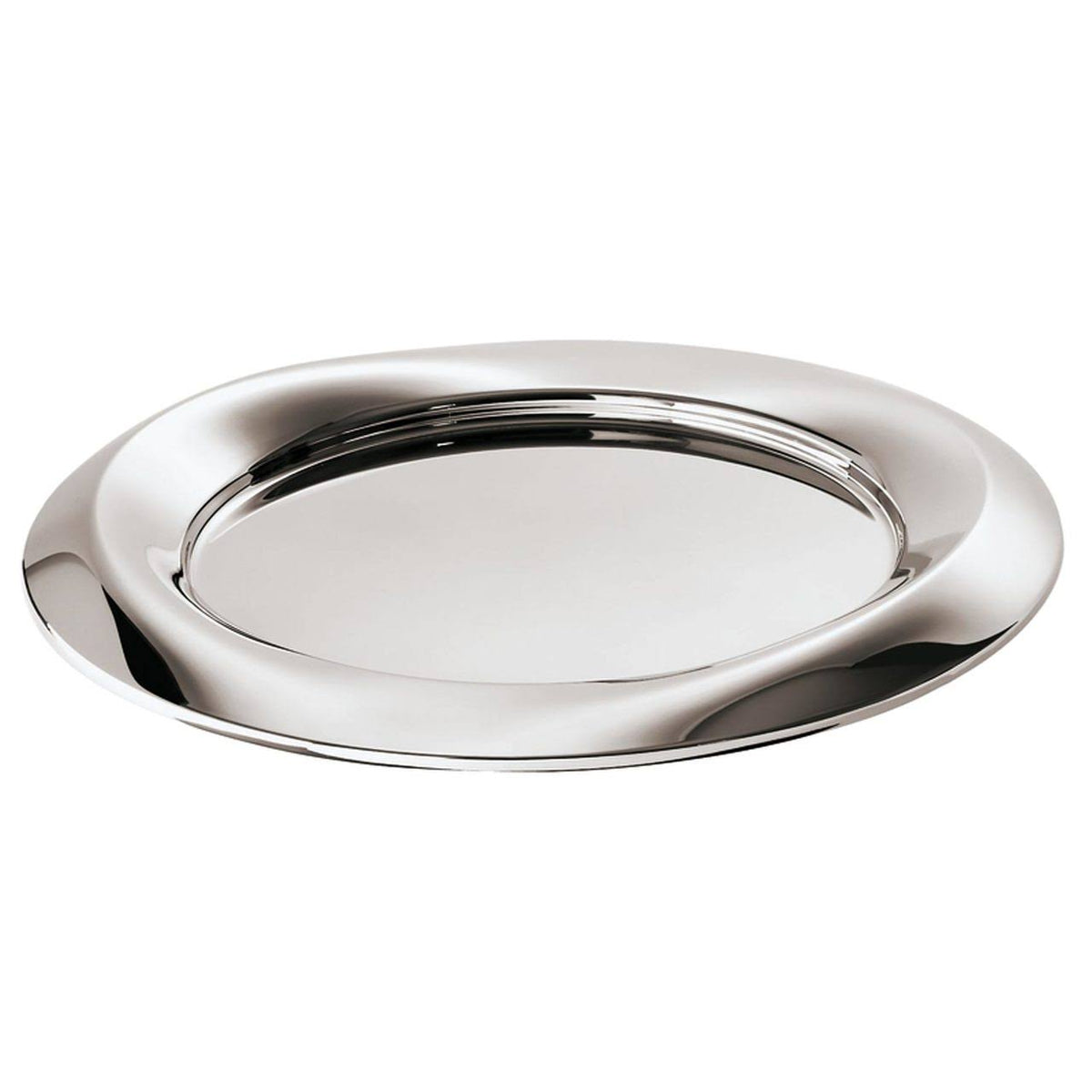 Round Tray K1855