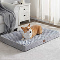 Orthopedic Waterproof Dog Bed with Removable Washable Cover S865789