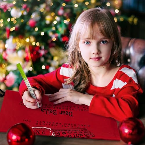 Canvas Santa Sack with Drawstring 2 Pack B6984
