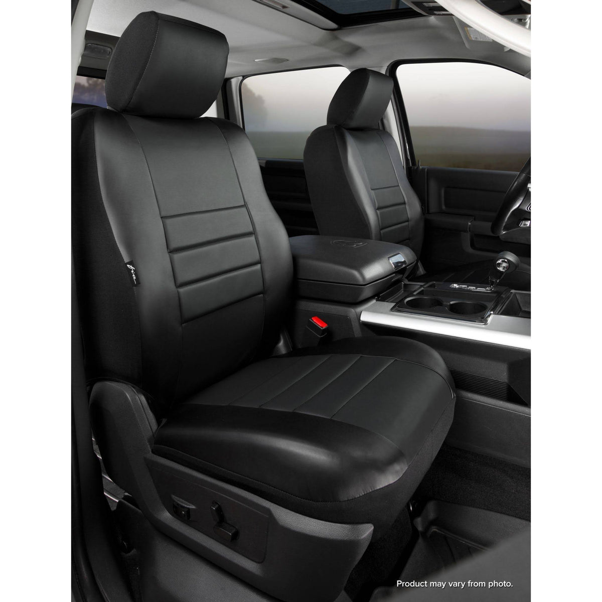 LeatherLite Custom Seat Cover Z37650