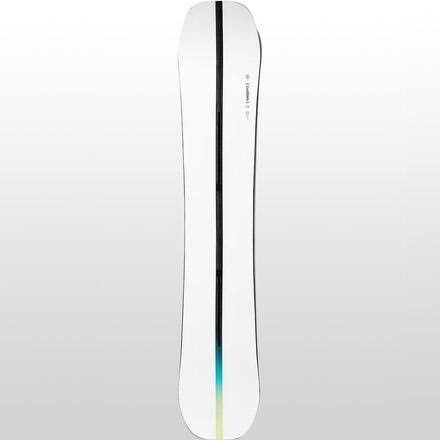 Men's Custom Snowboard J632