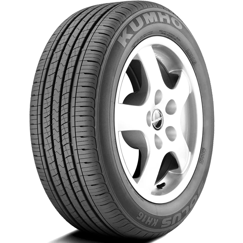 All Season 235/60R17 102T Passenger Tire I5579