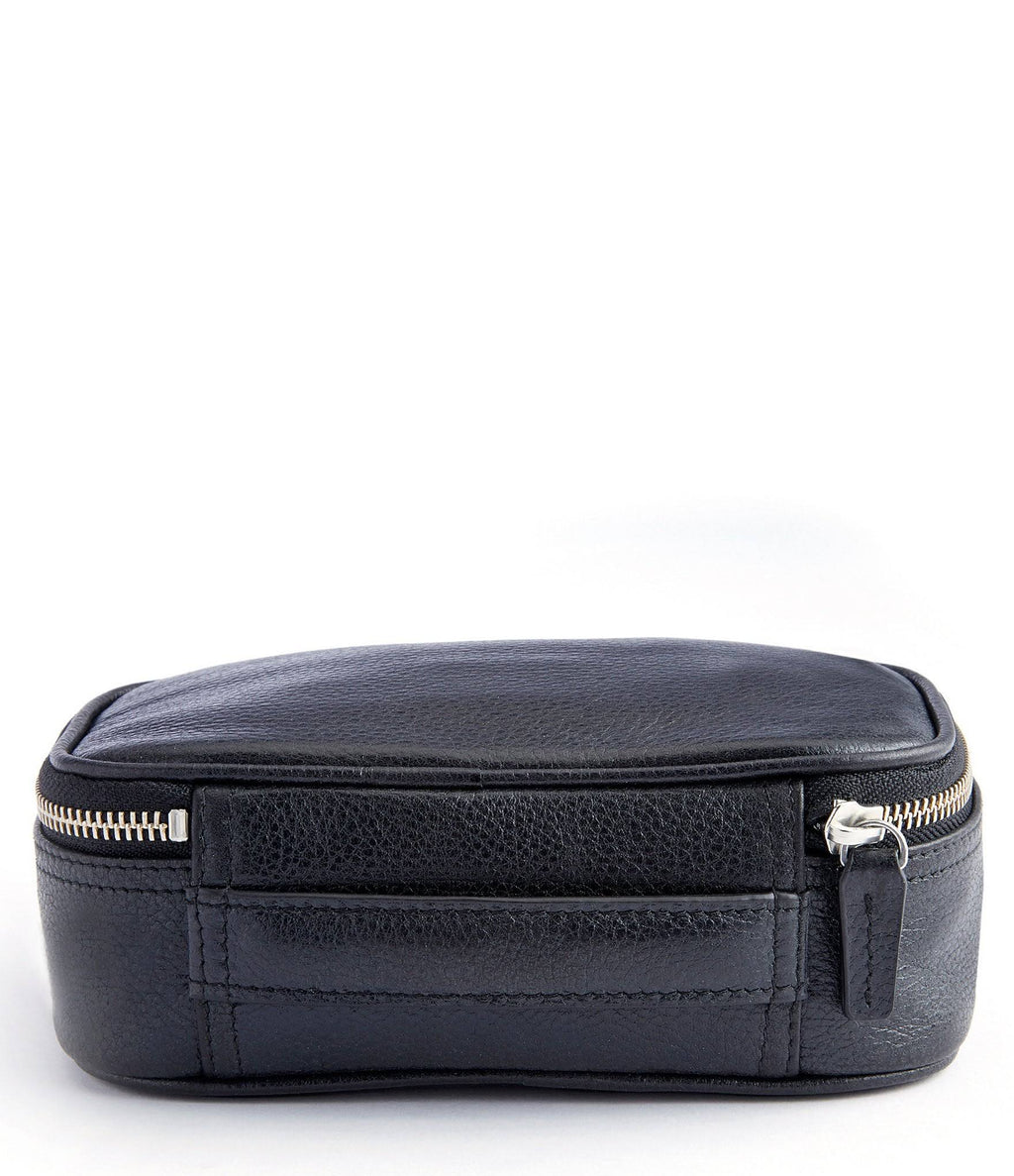Black Travel Storage Case T701
