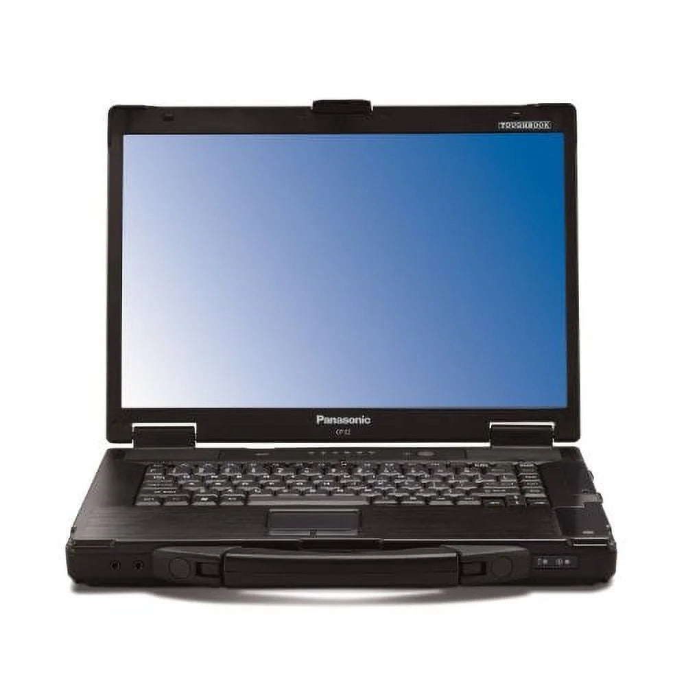 15.4-Inch Laptop J503