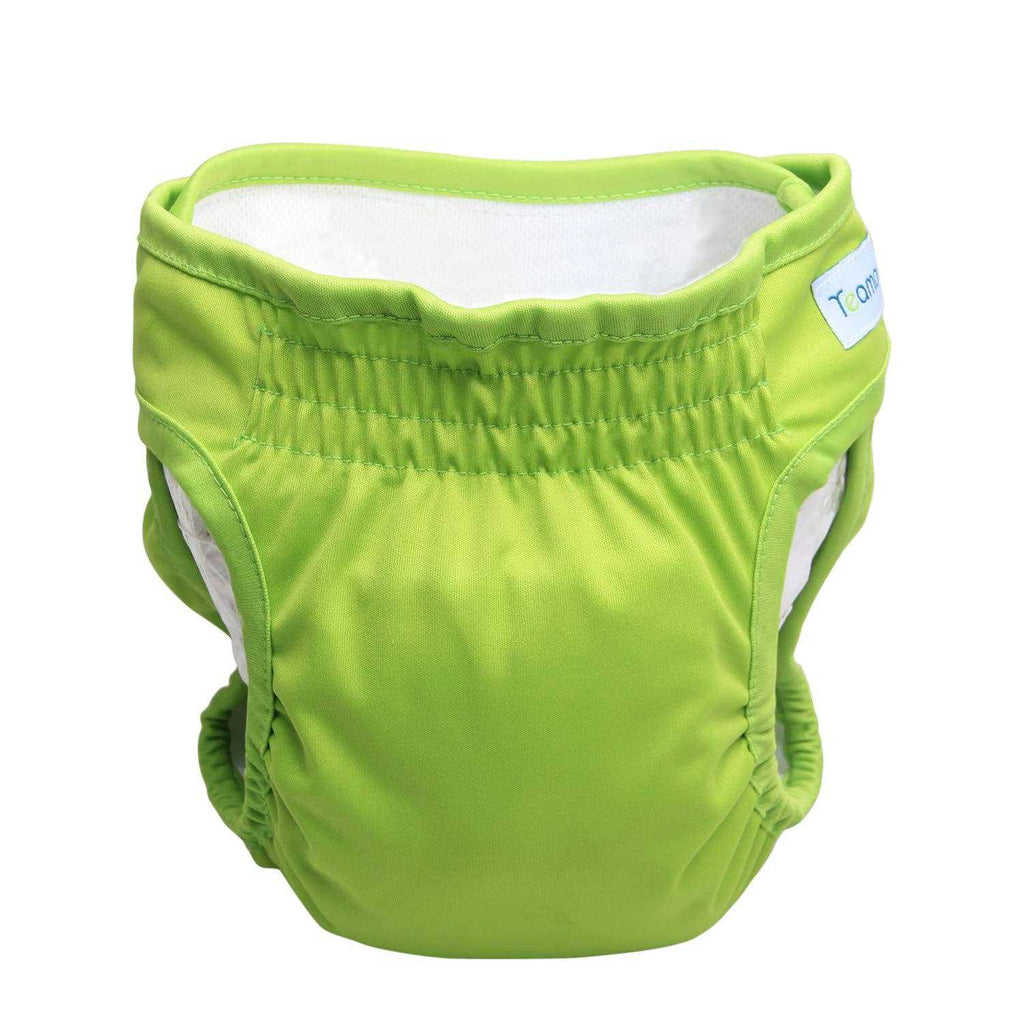 4pcs Washable Female Dog Diapers R9685